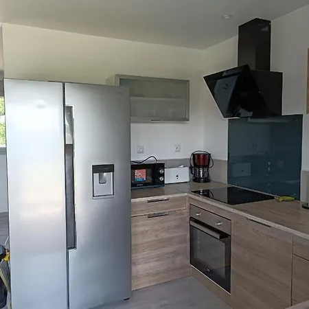 Miquéou Gers Hébergement de vacances *