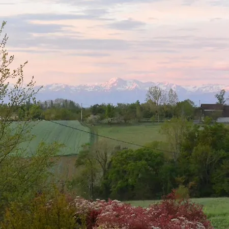 Hébergement de vacances Miquéou Gers *