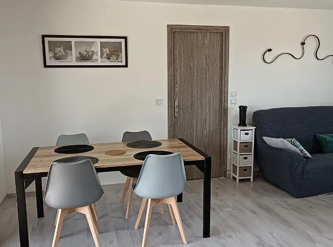 Miquéou Gers Hébergement de vacances *