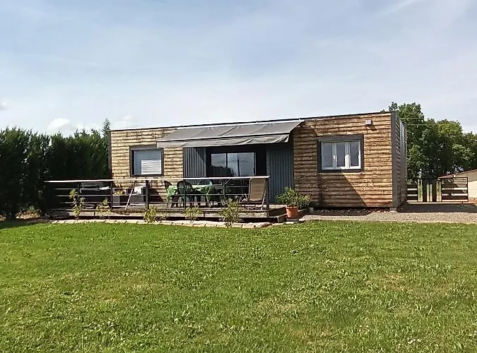 Miquéou Gers Hébergement de vacances