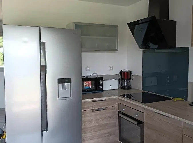 Miquéou Gers Hébergement de vacances *