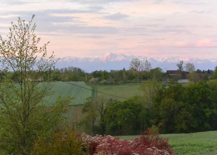 Hébergement de vacances Miquéou Gers *