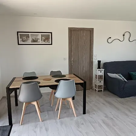 Miqueou Gers Holiday home *
