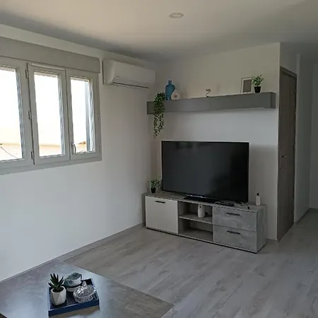 度假居 Miqueou Gers *