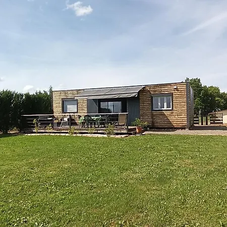 Miqueou Gers 度假居