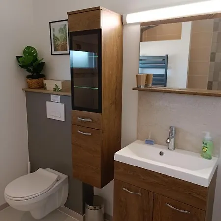 Miqueou Gers 度假居 Marseillan (Hautes-Pyrenees)